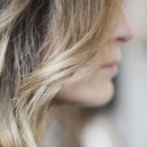 Balayage | Babylights | Bæredygtig frisør