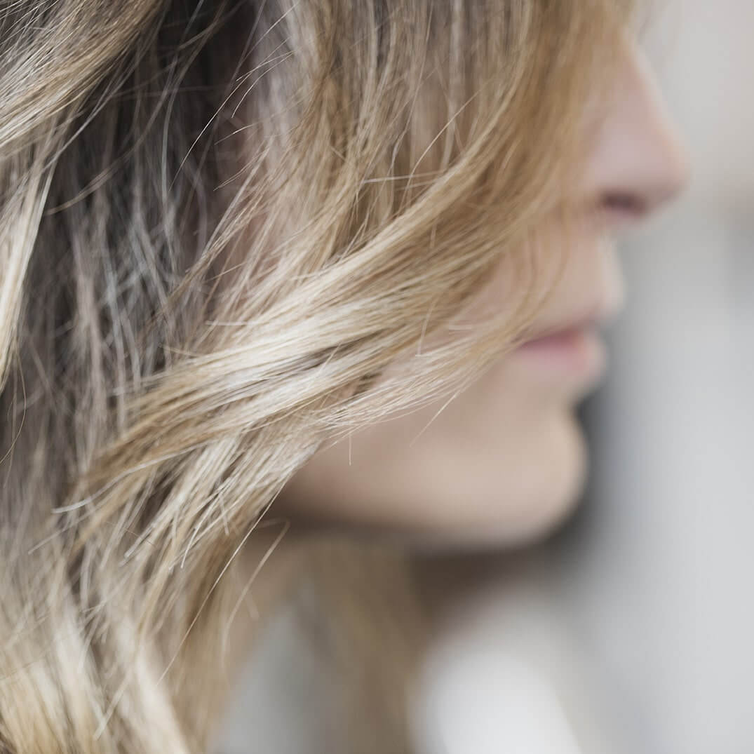 Balayage | Babylights | Bæredygtig frisør