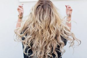 Balayage | Babylights | Bæredygtig frisør