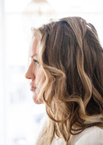 Dame klip | Book tid | Naturlig farve