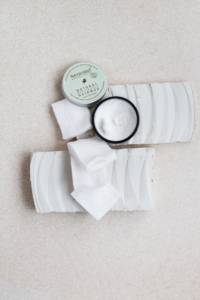 Grøn frisør | Økologiske produkter | Natulique