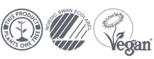 Grøn frisør | Økologiske produkter | Certificeringer