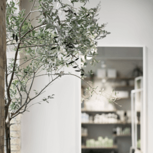 Frisør Pii salon | Book tid | Naturlig frisør