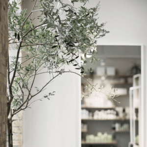 Frisør Pii salon | Book tid | Naturlig frisør