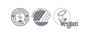 Grøn frisør | Økologiske produkter | Certificeringer