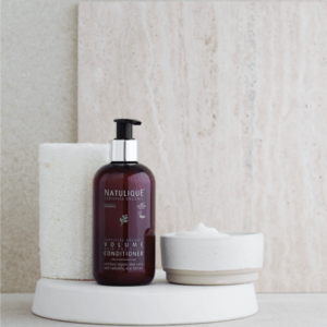 Grøn frisør | Økologiske produkter | Natulique